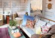 screened in porch decorating ideas