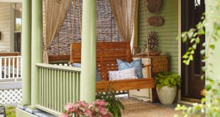 porch ideas