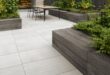 patio slabs