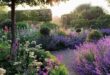 garden design borders