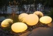 outdoor lighting