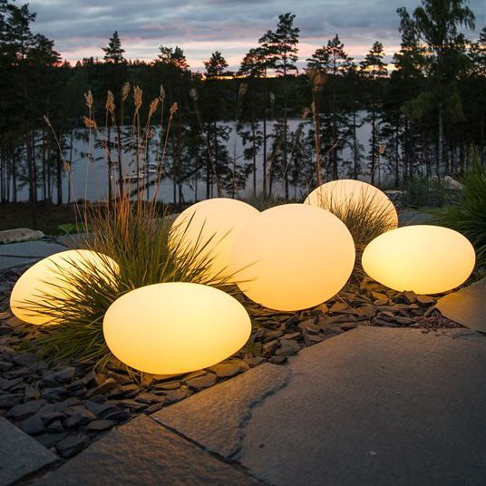 outdoor lighting