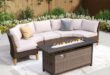 wicker patio furniture