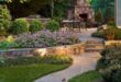 landscaping garden ideas