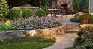 landscaping garden ideas