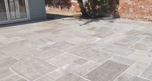 patio slabs