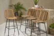 patio bar stools