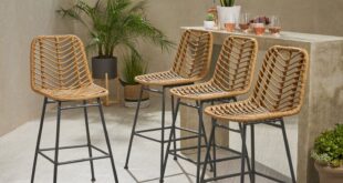 patio bar stools