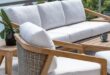 teak patio furniture