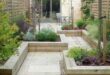 courtyard garden ideas