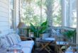 enclosed porch ideas