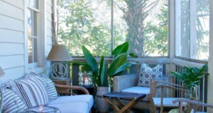 enclosed porch ideas