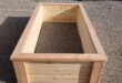 garden box ideas