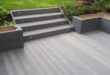 plastic decking