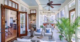 enclosed porch ideas