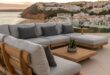 outdoor patio furniture