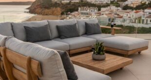 outdoor patio furniture