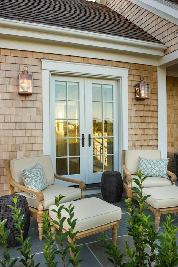 Enhance Your Outdoor Space with a Stylish Patio Door