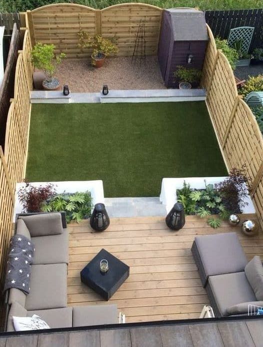 Creative Ways to Transform Your Garden Without Breaking the Bank