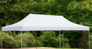 gazebo tent