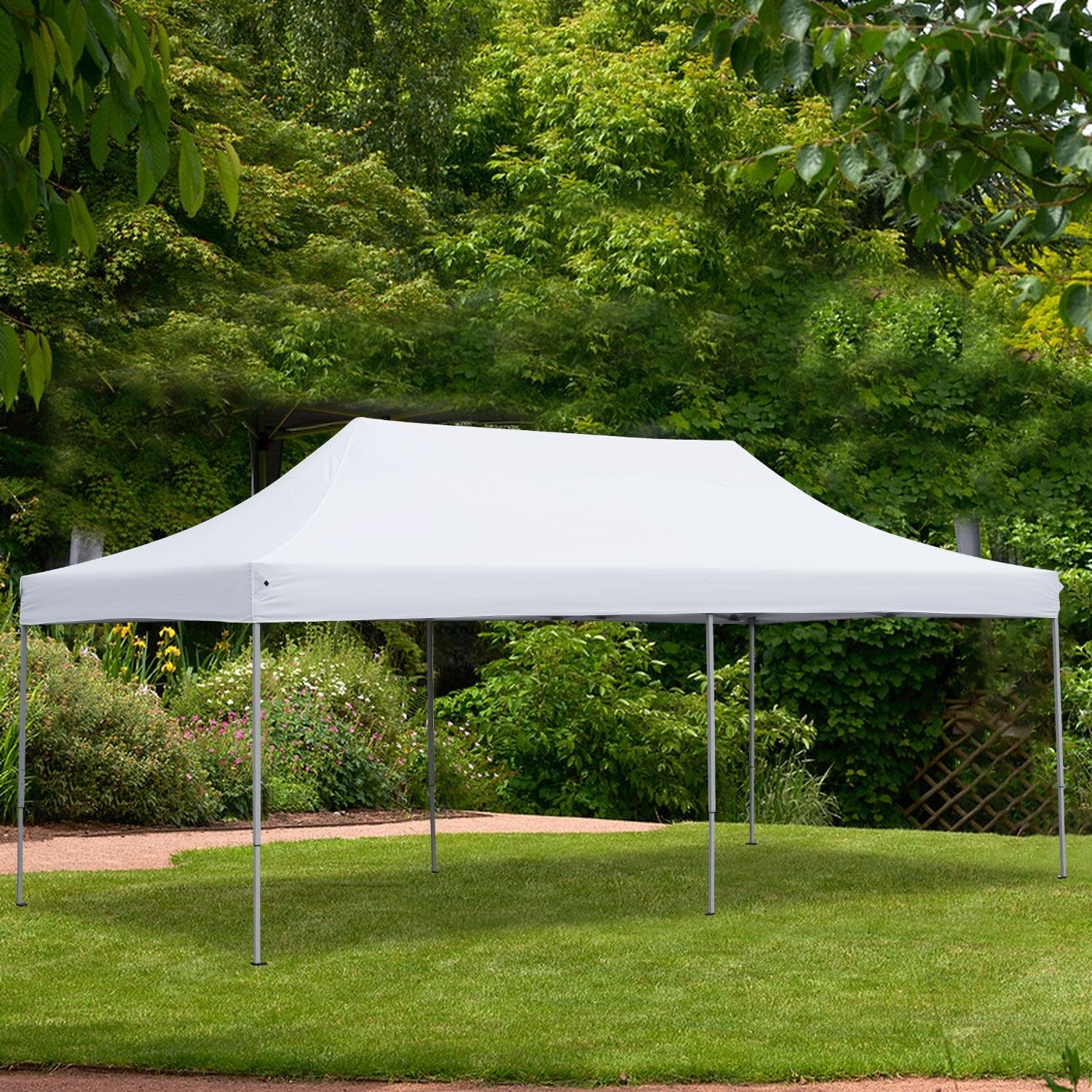 The Versatile and Stylish Gazebo Tent: A Must-Have for Outdoor Events