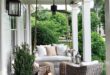 farmhouse front porch ideas