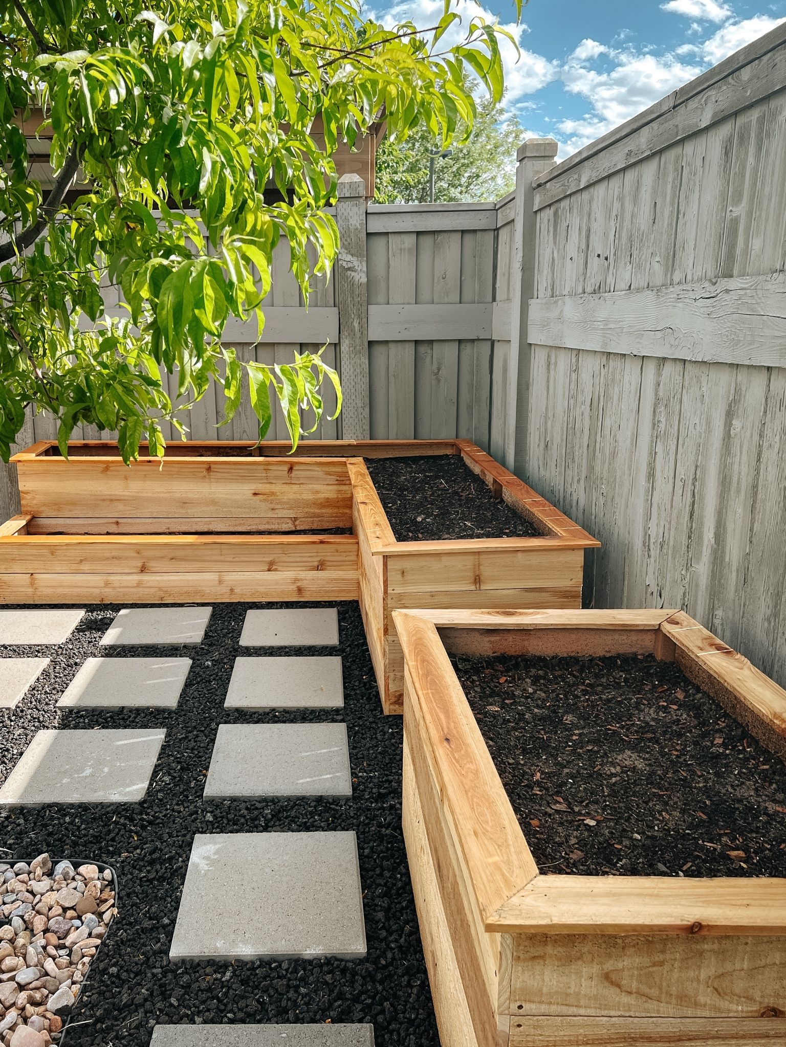 Creative Ways to Enhance Your Garden with Planter Boxes