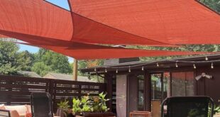 patio shade ideas