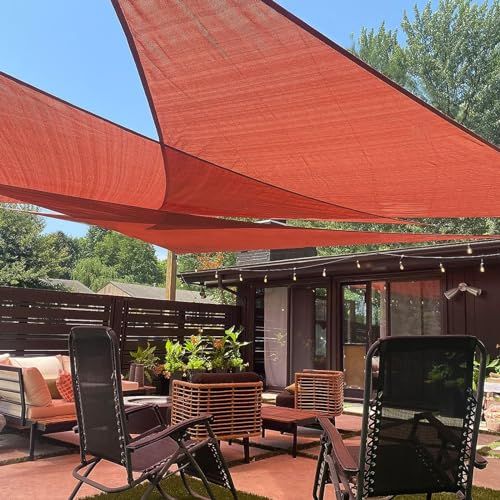 Creative Ways to Create Shade on Your Patio