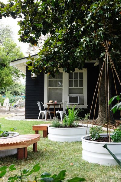 Creative Ways to Transform Your Garden Without Breaking the Bank