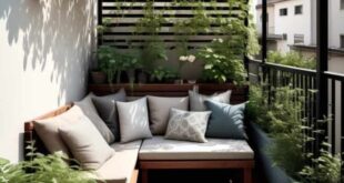 tiny patio ideas