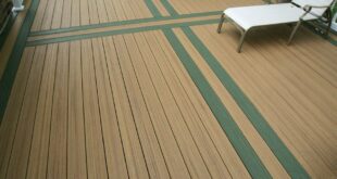 composite deck