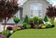 landscape ideas front yard