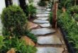 landscaping backyard ideas