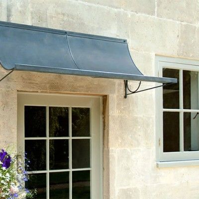 The Beauty and Functionality of Porch Canopies