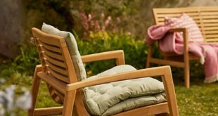 teak patio furniture