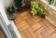 deck tiles