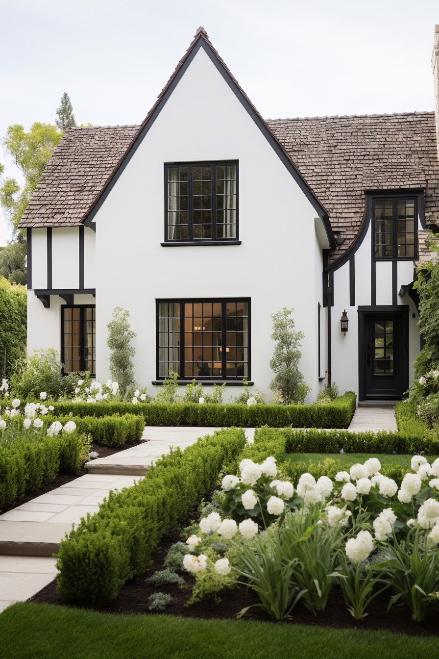 Transforming Your Front Yard with Creative Landscape Ideas