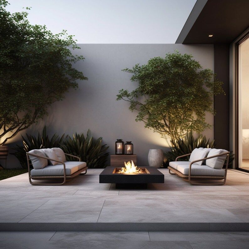 Ultimate Patio Designs for a Contemporary Look