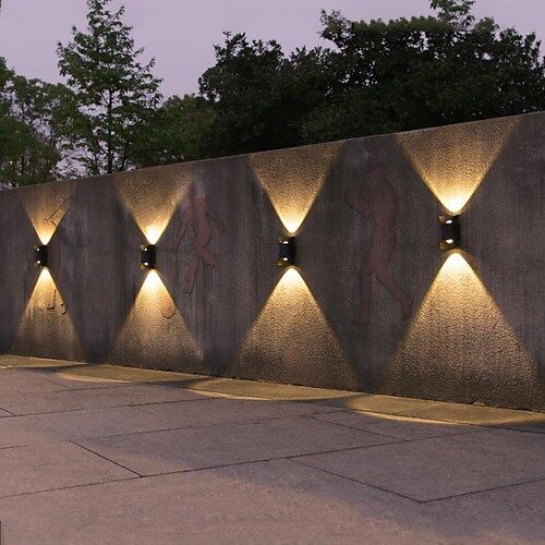 Illuminate Your Outdoor Space with Stunning Lighting Options