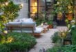 patio garden ideas