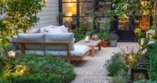 patio garden ideas