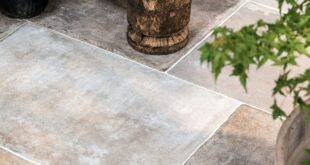 patio tiles