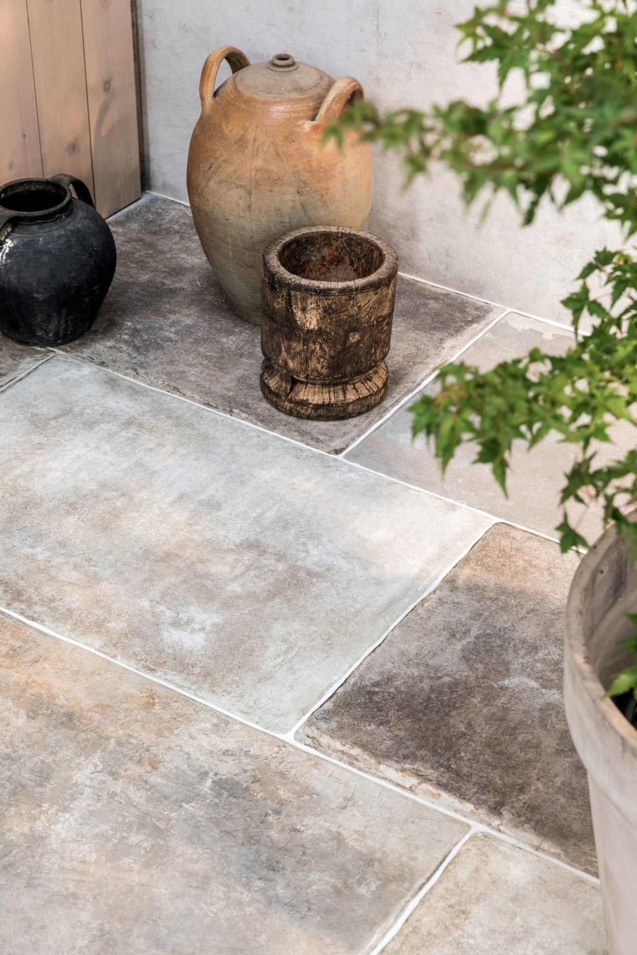 Enhance Your Outdoor Space with Stylish Patio Tiles