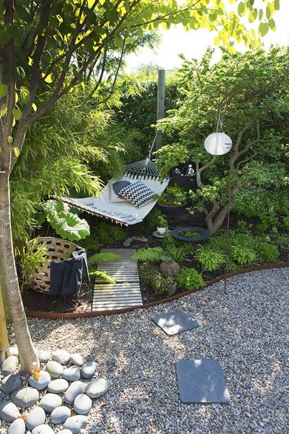 Creative Solutions for Maximizing Small Outdoor Spaces