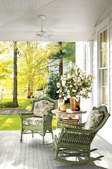 The Timeless Elegance of Wicker Patio Furniture