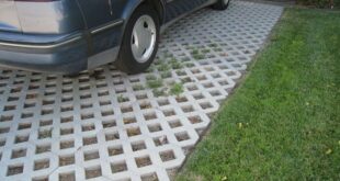 driveway ideas