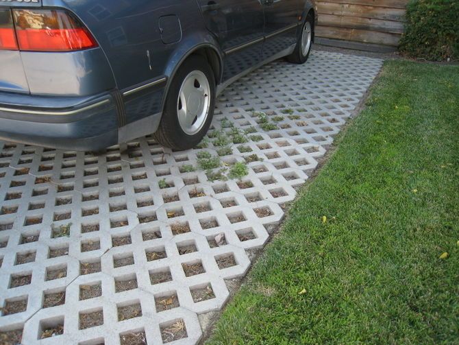 driveway ideas