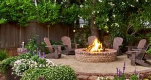 landscaping backyard ideas