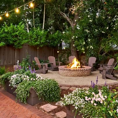 Transforming Your Backyard with Creative Landscaping Ideas